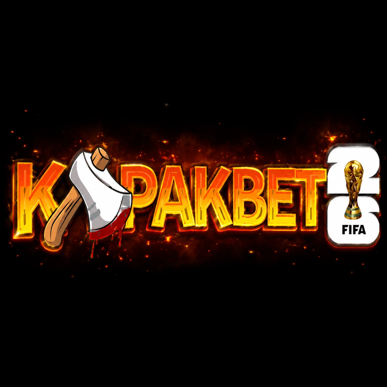 kapakbet App APK Terbaru — ikon APK
