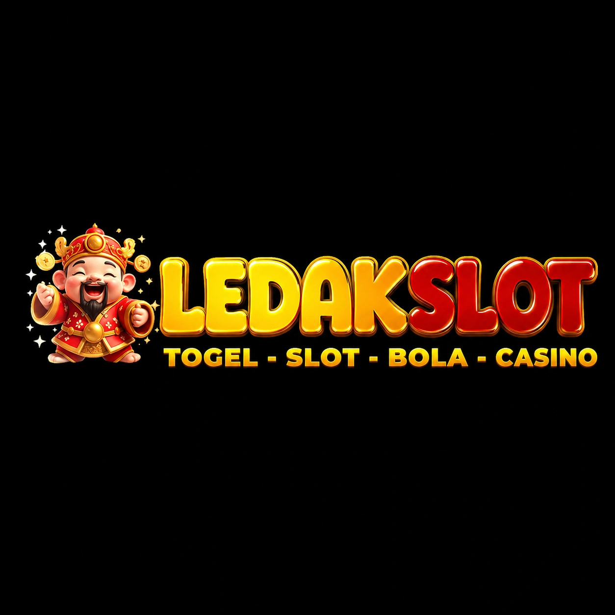 Download ledakslot APK untuk Android — ikon APK