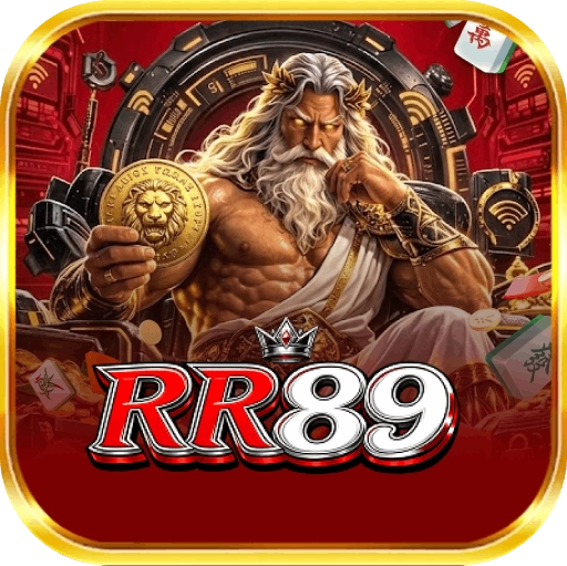 rr89 App APK Terbaru — ikon APK