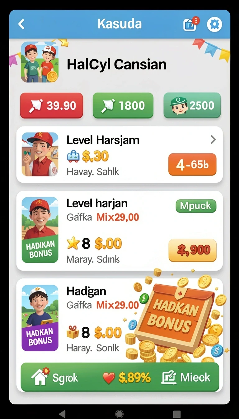 Download adi99 APK untuk Android 3
