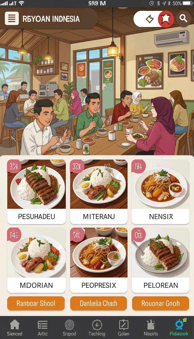 Download tante777 APK untuk Android