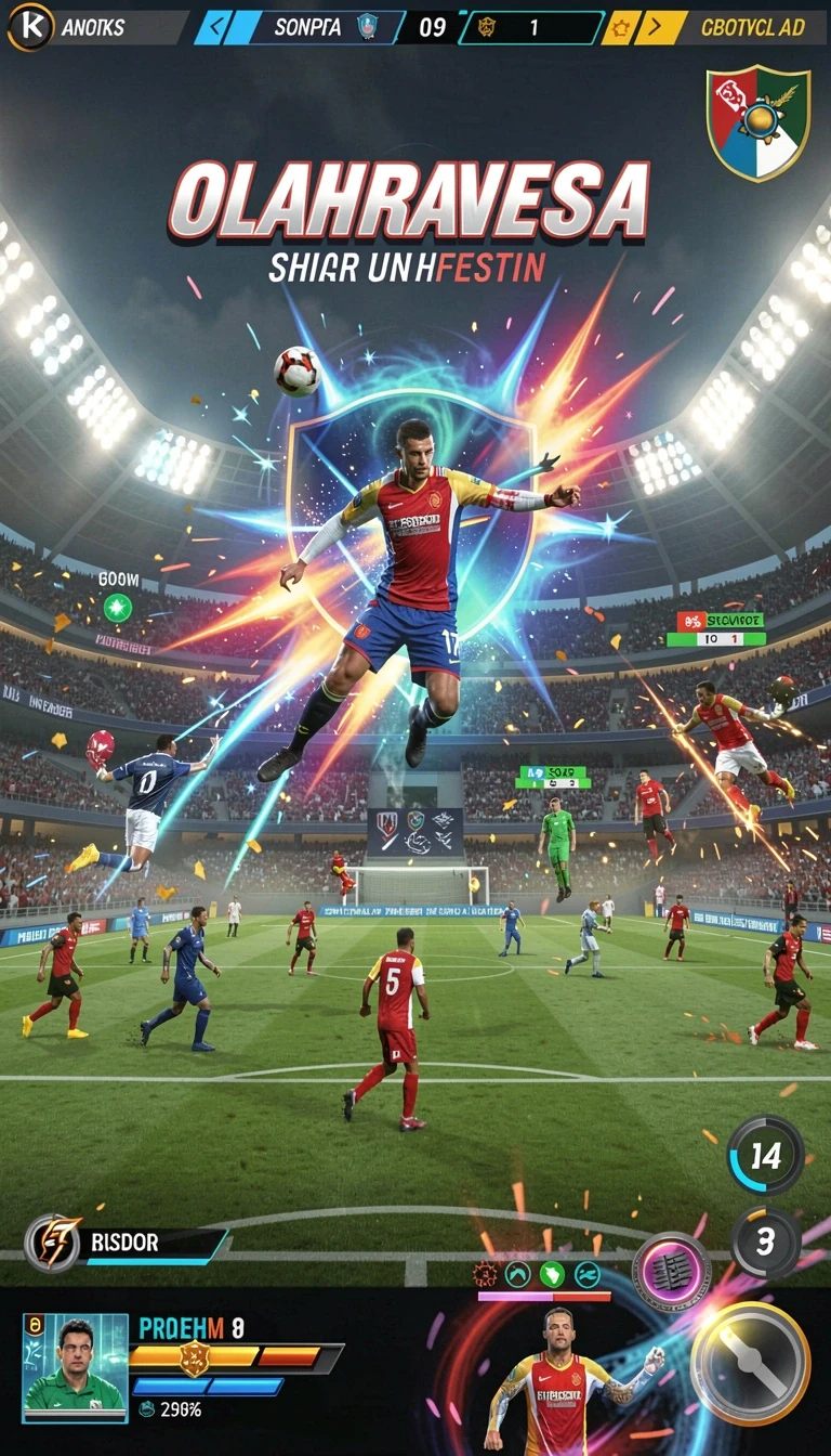 Beragam pilihan permainan menarik dalam aplikasi Download 66k APK untuk Android.
