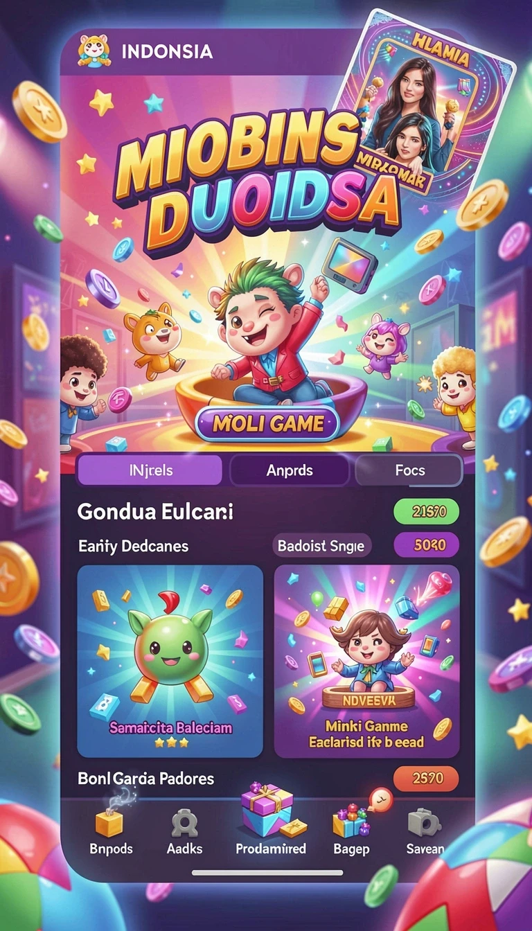 Review Aplikasi beruangplay Versi Terbaru 3