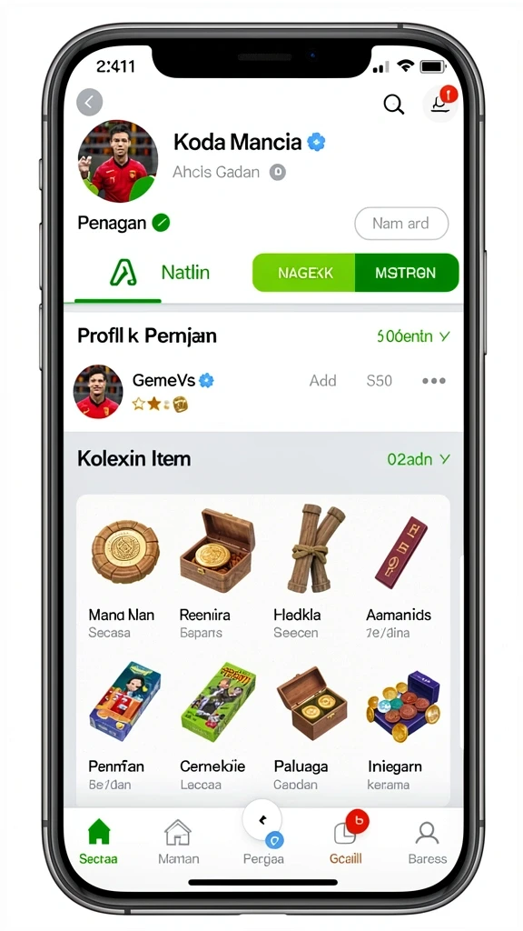 Review Aplikasi beruangplay Versi Terbaru 2